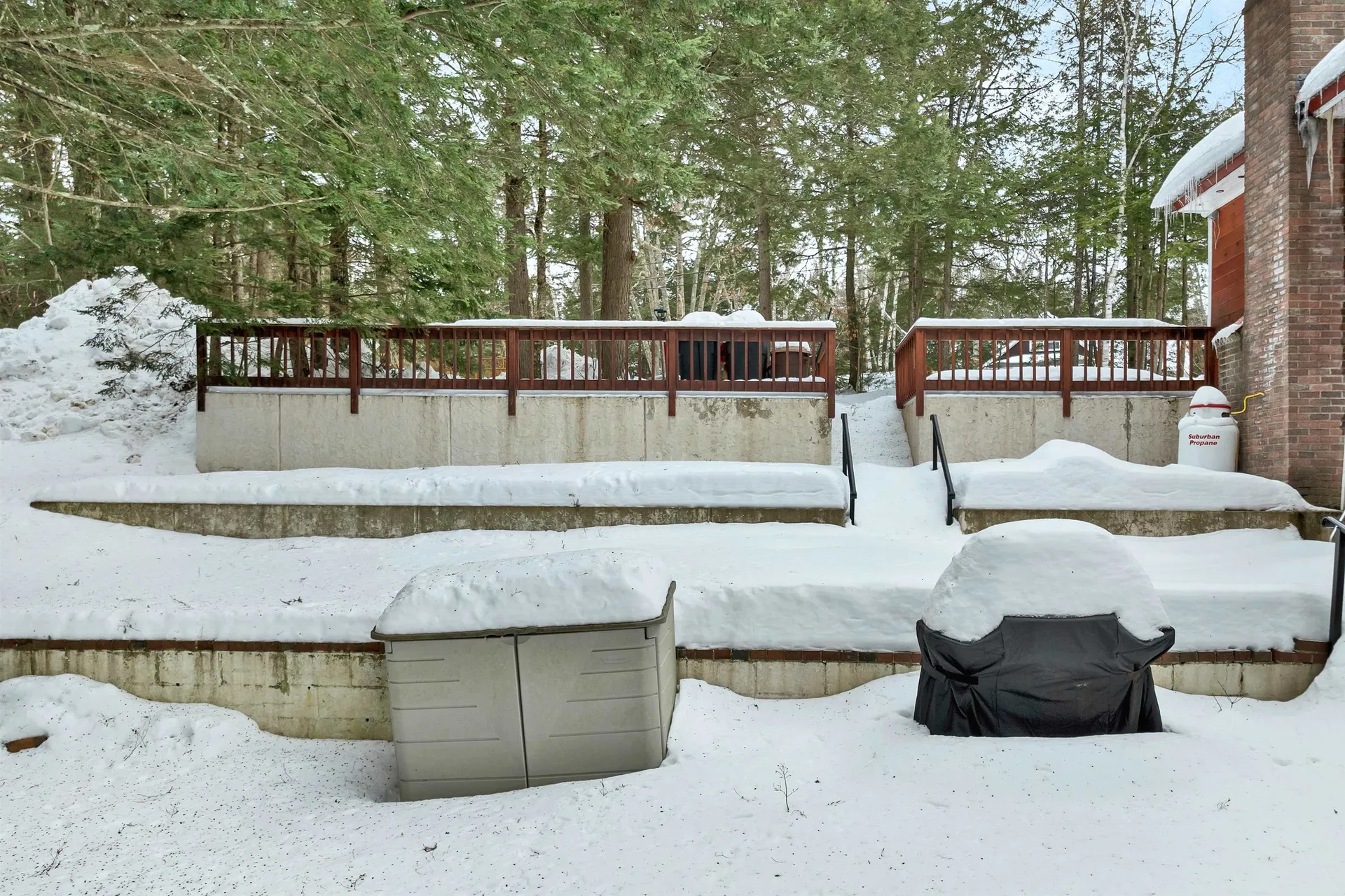 9 Patriot Lane Sanbornton NH 03269