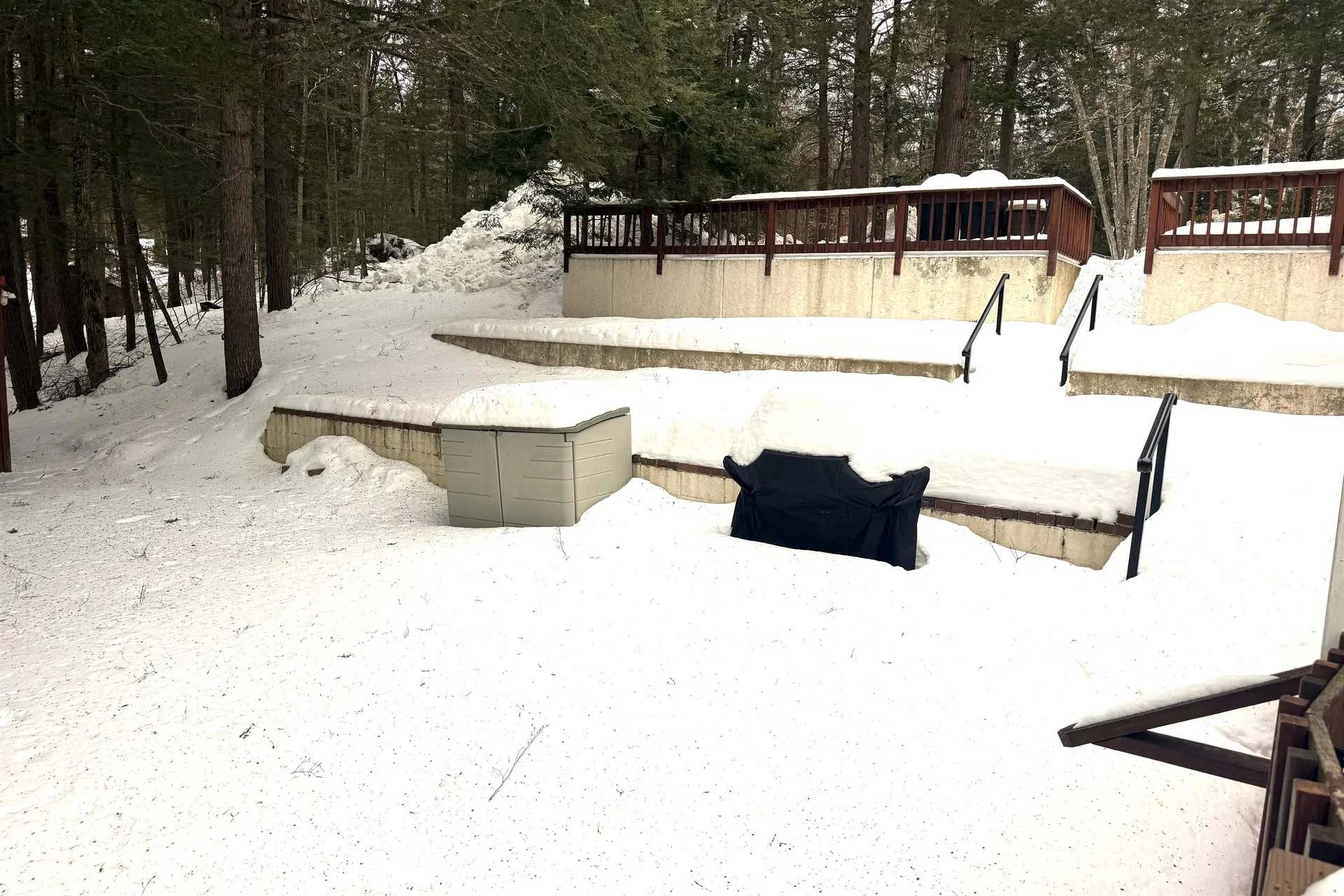 9 Patriot Lane Sanbornton NH 03269