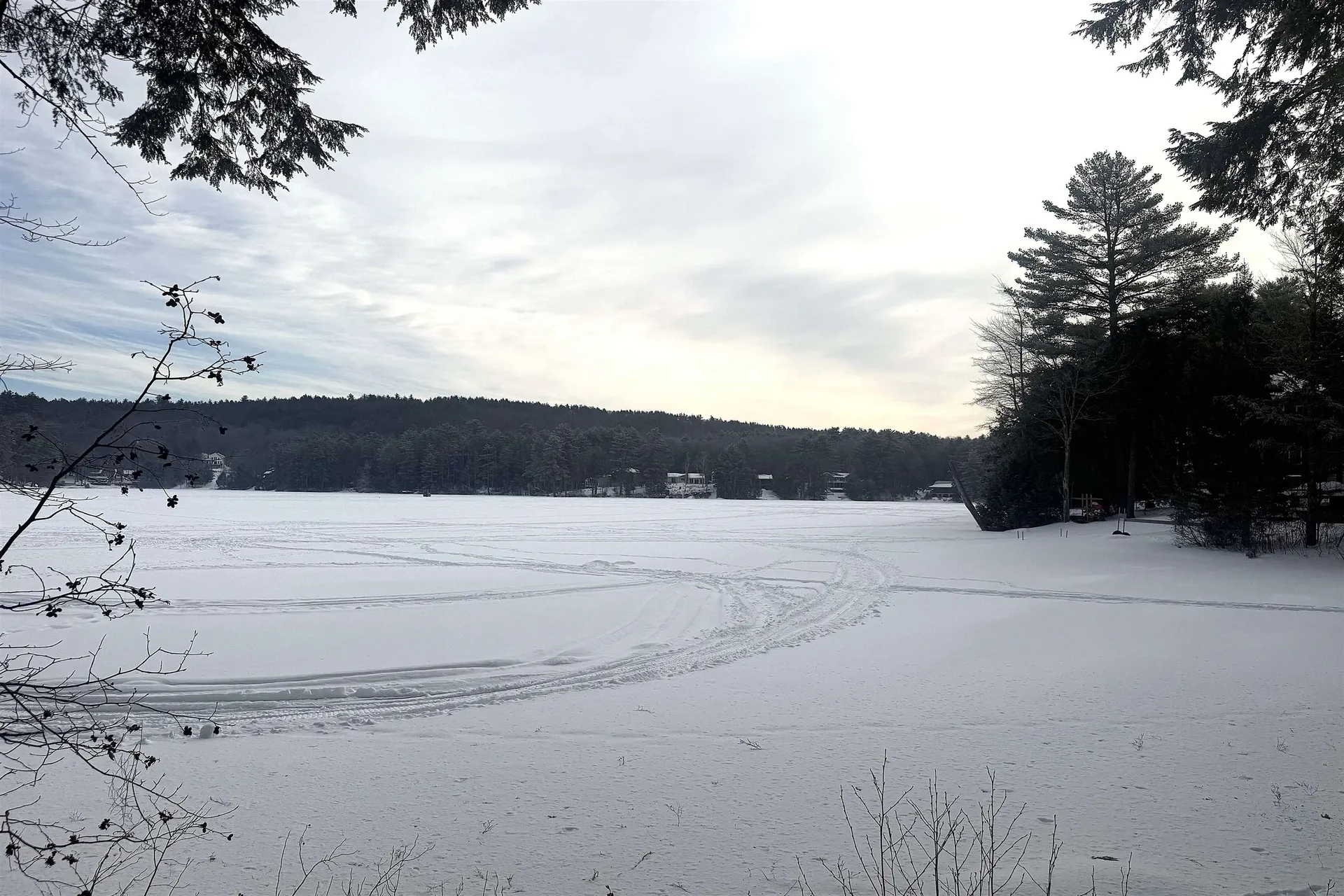 9 Patriot Lane Sanbornton NH 03269