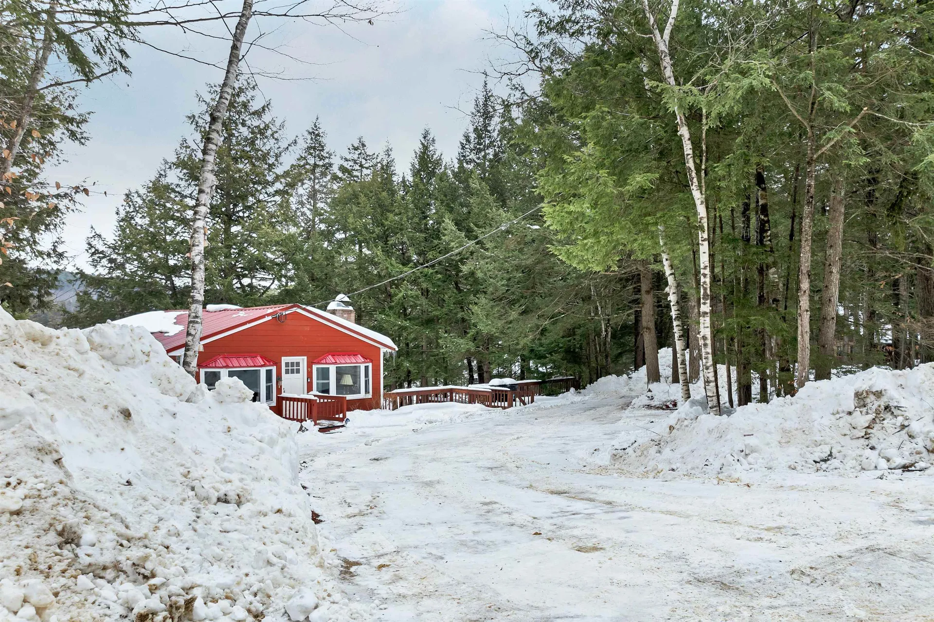 9 Patriot Lane Sanbornton NH 03269