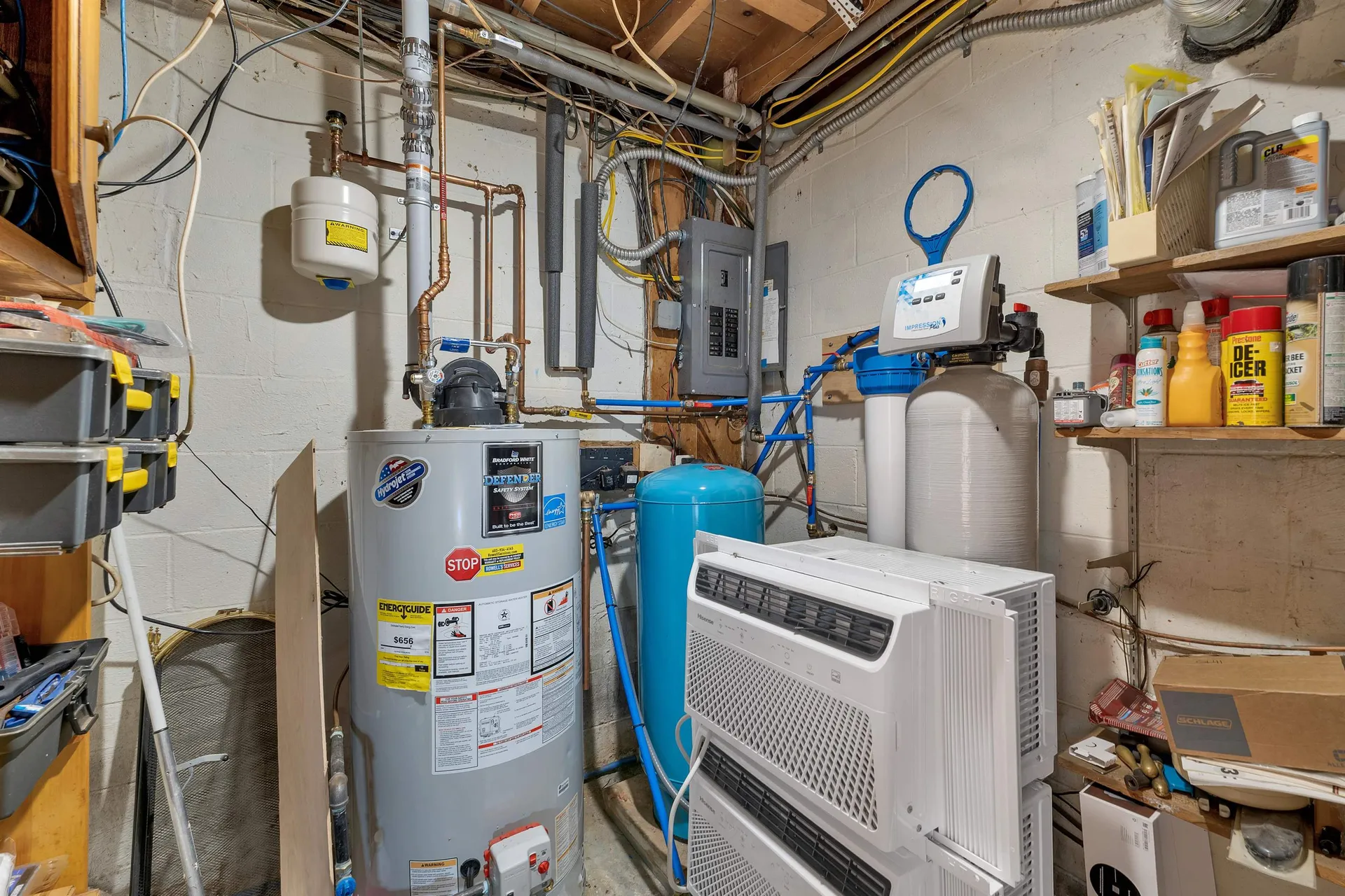 9 Patriot Lane Sanbornton NH 03269