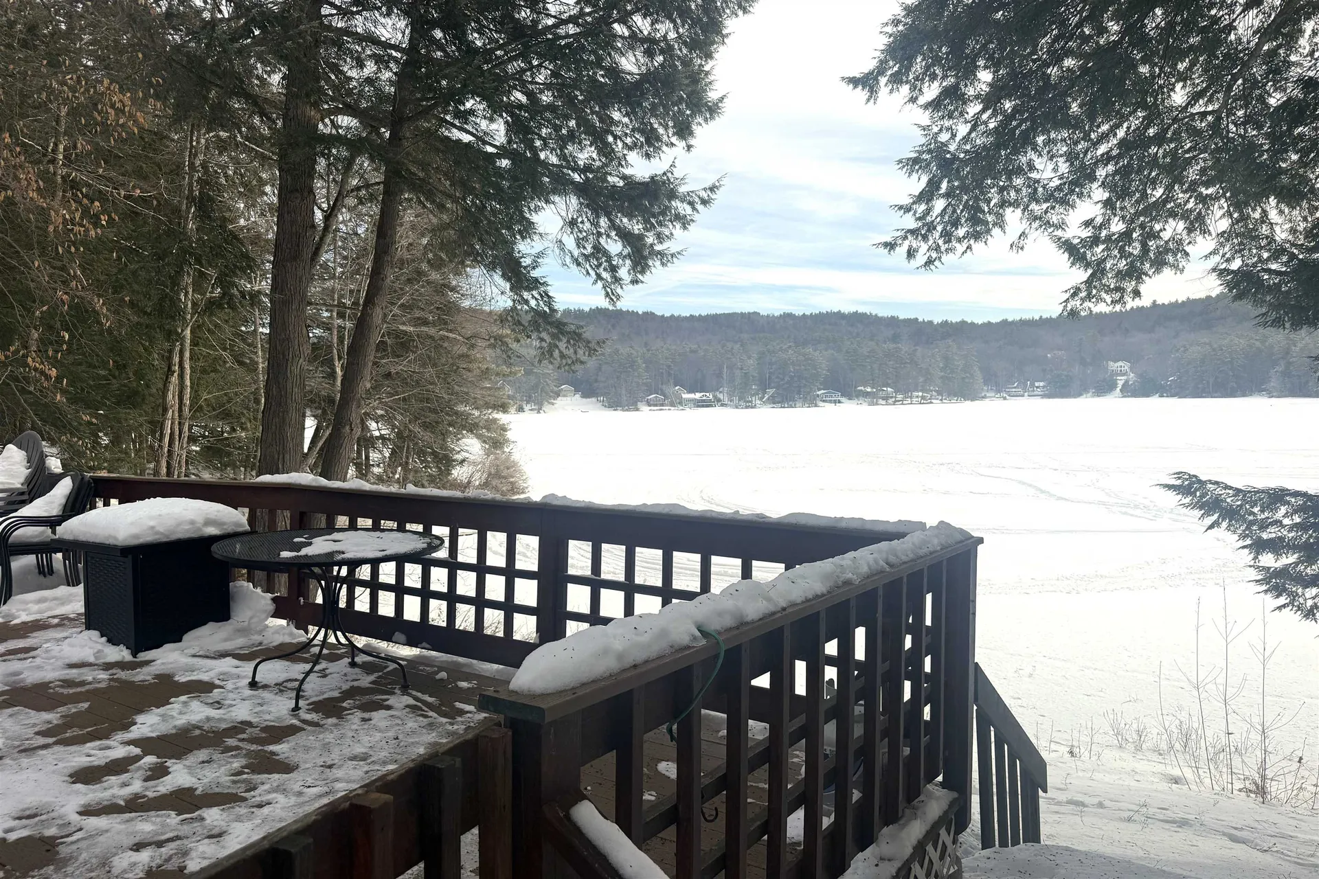 9 Patriot Lane Sanbornton NH 03269