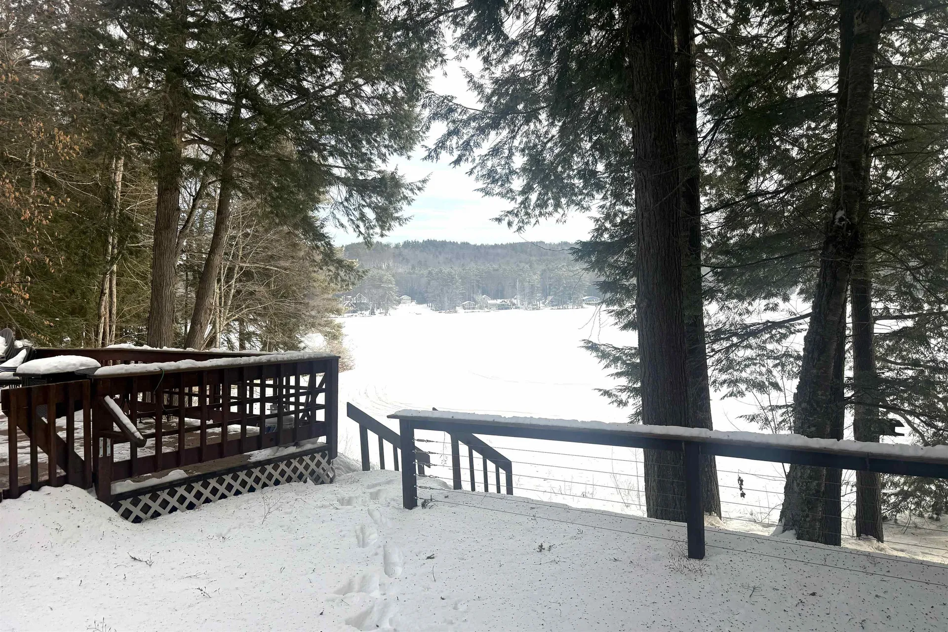 9 Patriot Lane Sanbornton NH 03269