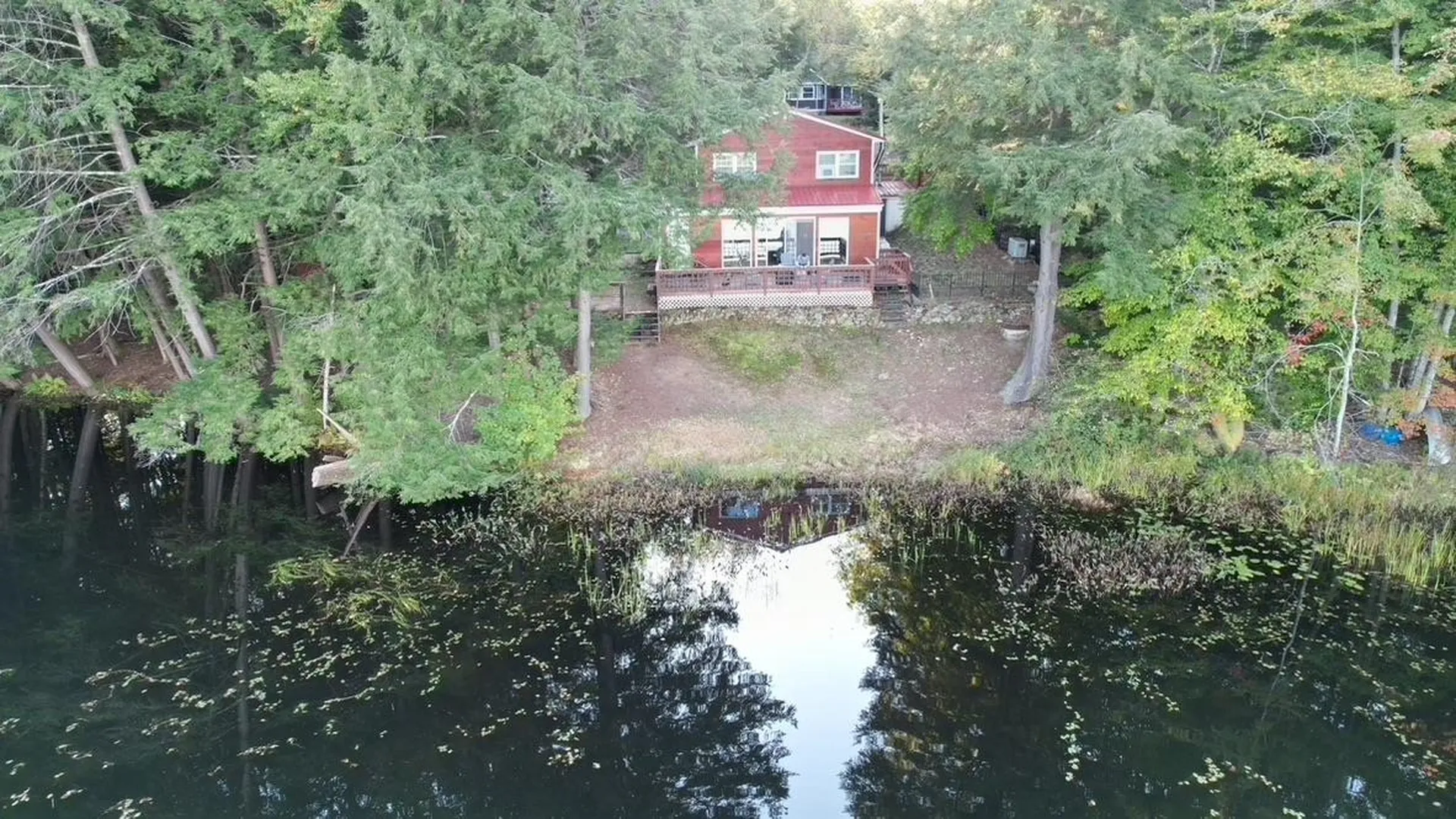 9 Patriot Lane Sanbornton NH 03269