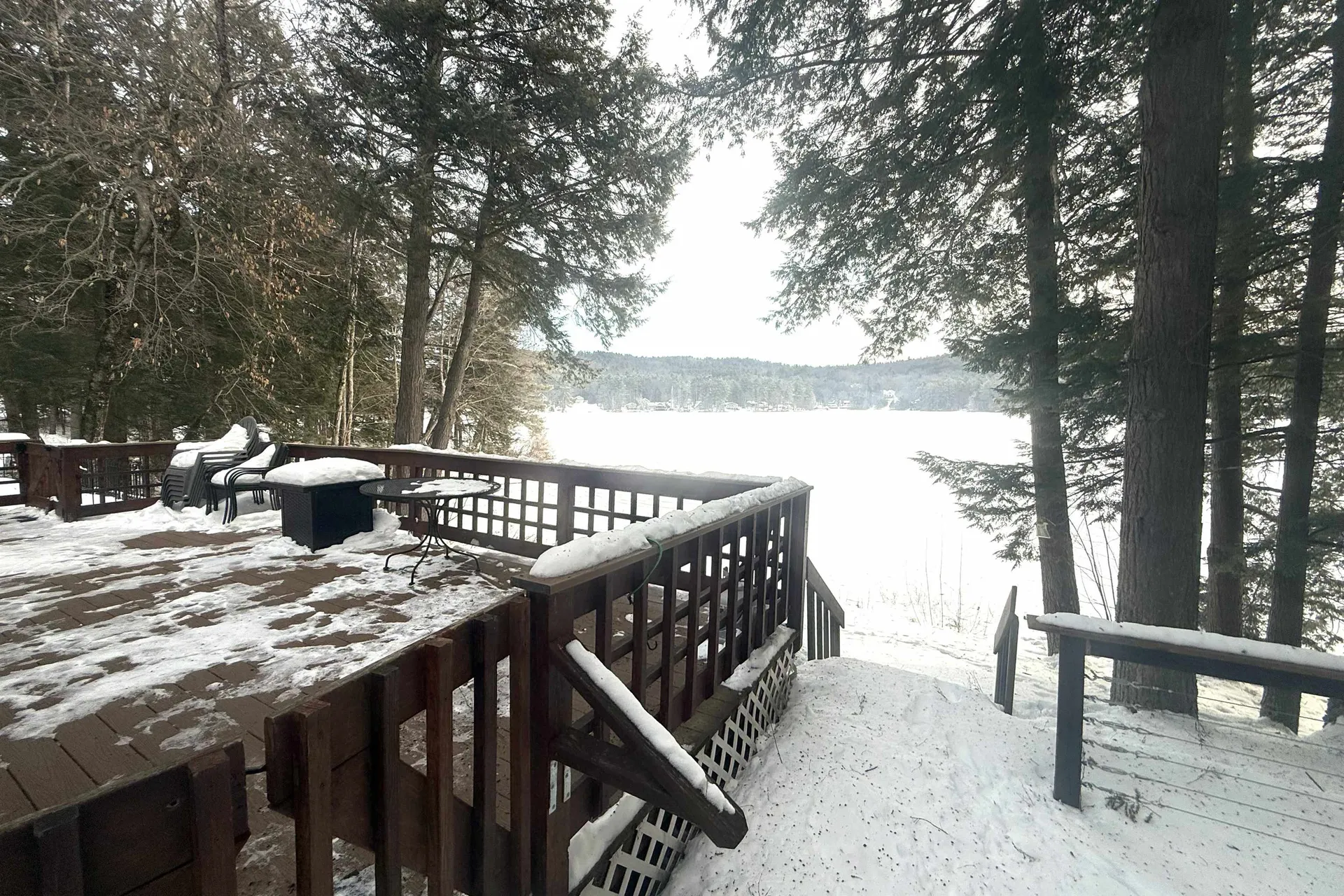 9 Patriot Lane Sanbornton NH 03269