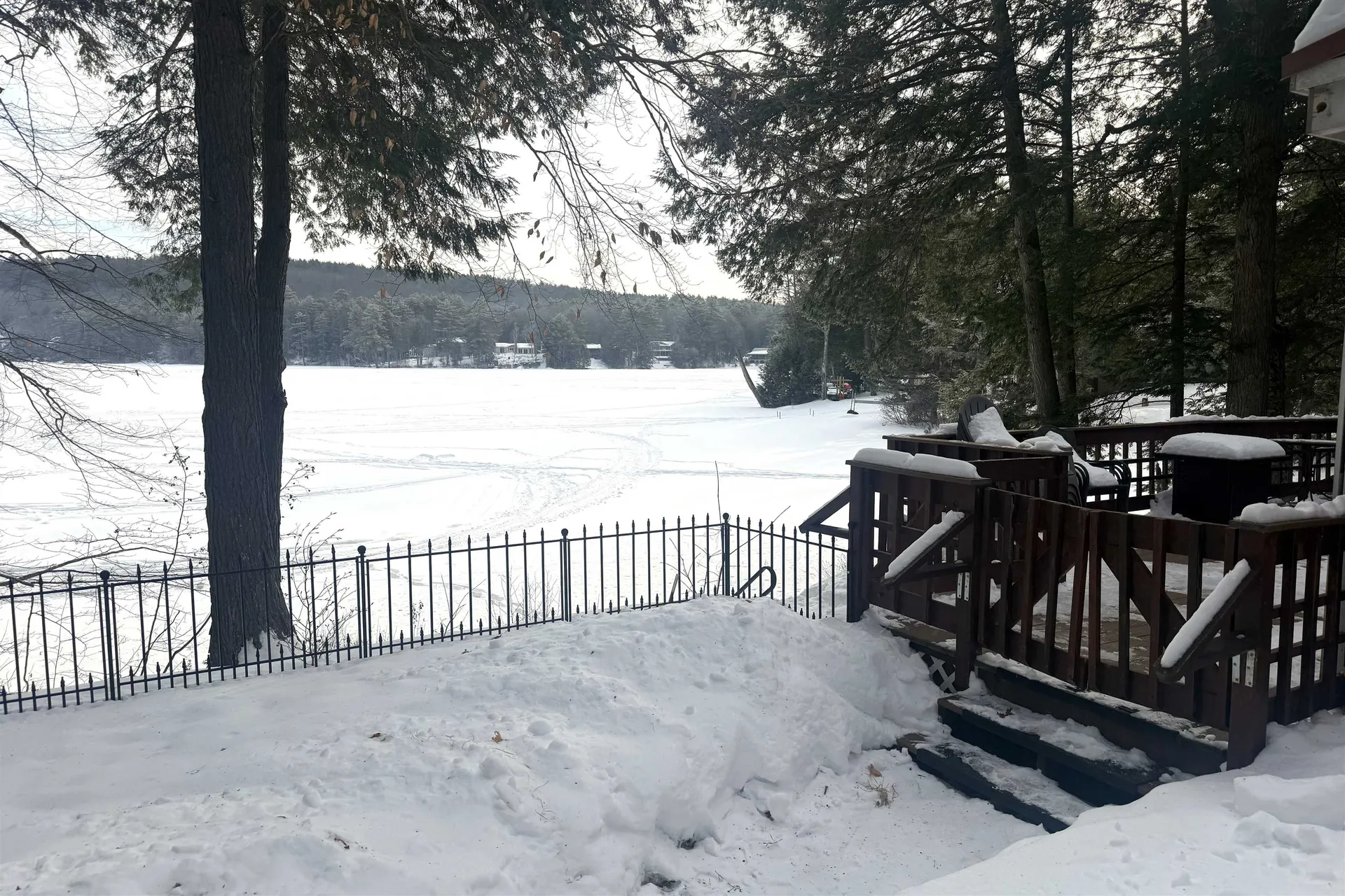 9 Patriot Lane Sanbornton NH 03269