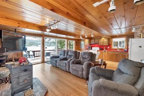 9 Patriot Lane Sanbornton NH 03269