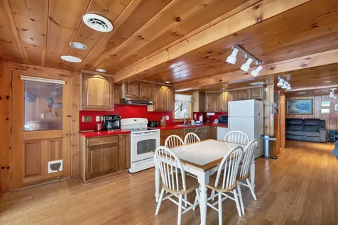 9 Patriot Lane Sanbornton NH 03269