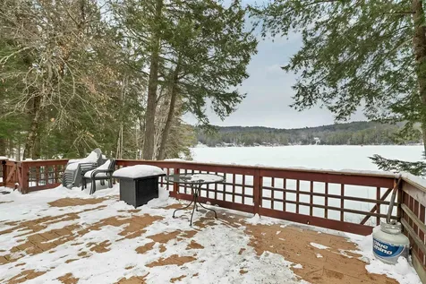 9 Patriot Lane Sanbornton NH 03269