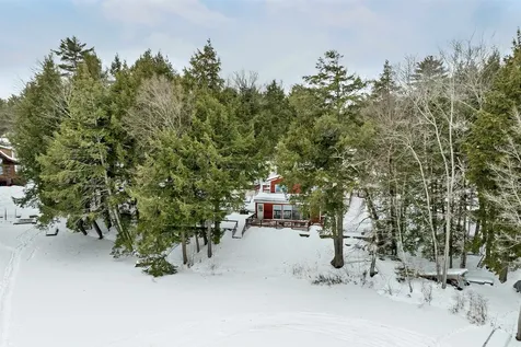 9 Patriot Lane Sanbornton NH 03269