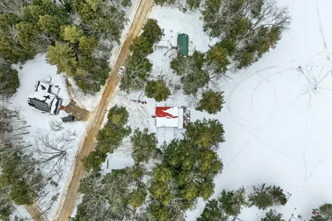 9 Patriot Lane Sanbornton NH 03269