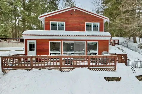 9 Patriot Lane Sanbornton NH 03269