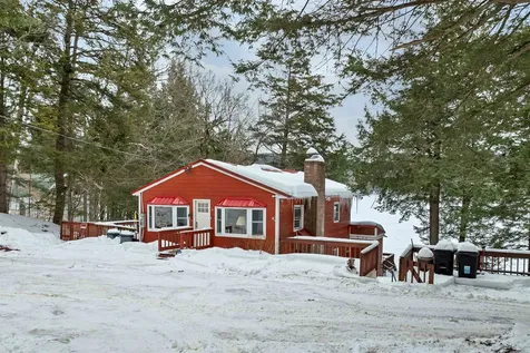 9 Patriot Lane Sanbornton NH 03269