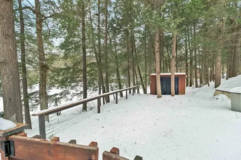 9 Patriot Lane Sanbornton NH 03269