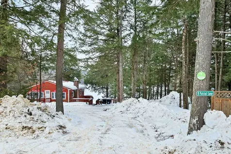 9 Patriot Lane Sanbornton NH 03269