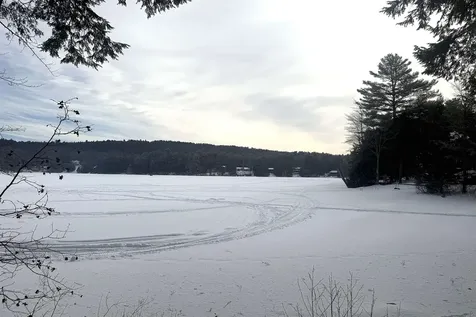 9 Patriot Lane Sanbornton NH 03269