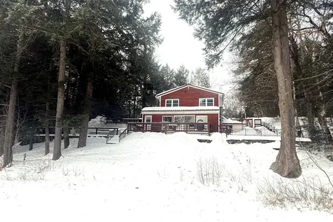 9 Patriot Lane Sanbornton NH 03269