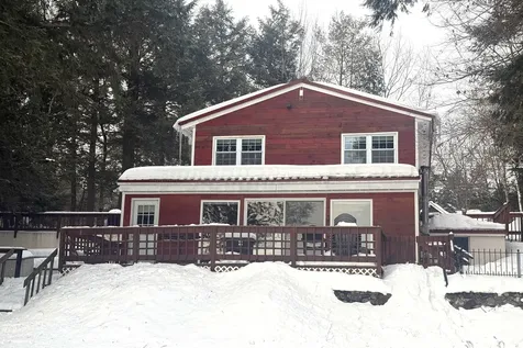 9 Patriot Lane Sanbornton NH 03269