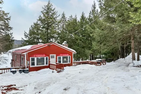 9 Patriot Lane Sanbornton NH 03269