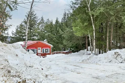 9 Patriot Lane Sanbornton NH 03269