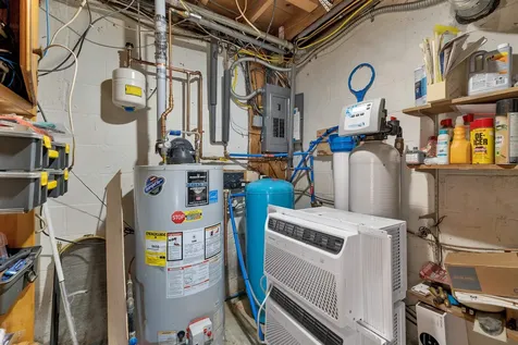 9 Patriot Lane Sanbornton NH 03269