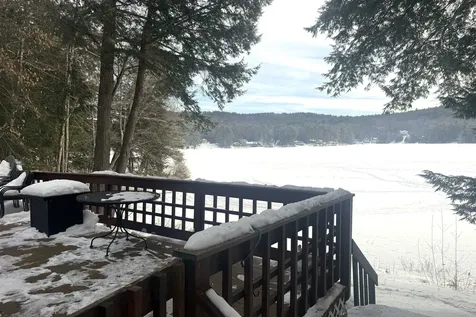 9 Patriot Lane Sanbornton NH 03269