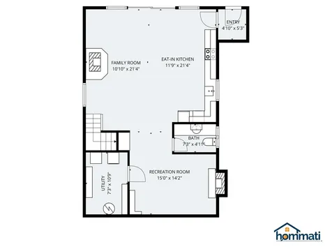 9 Patriot Lane Sanbornton NH 03269