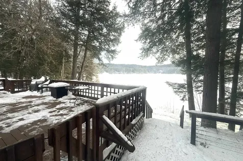 9 Patriot Lane Sanbornton NH 03269