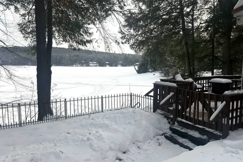 9 Patriot Lane Sanbornton NH 03269