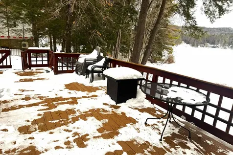 9 Patriot Lane Sanbornton NH 03269