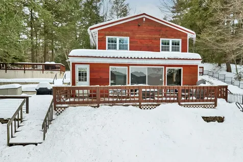 9 Patriot Lane Sanbornton NH 03269