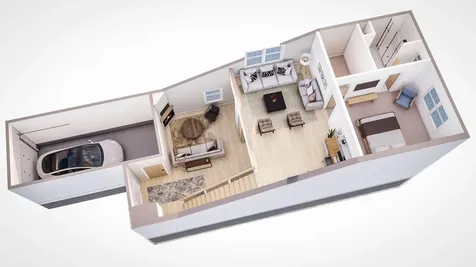 23 Main Street Candia NH 03261