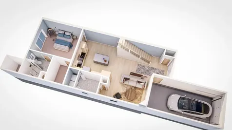 23 Main Street Candia NH 03261