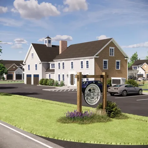 23 Main Street Candia NH 03261