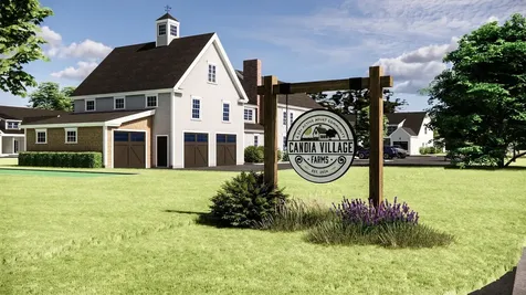 23 Main Street Candia NH 03261