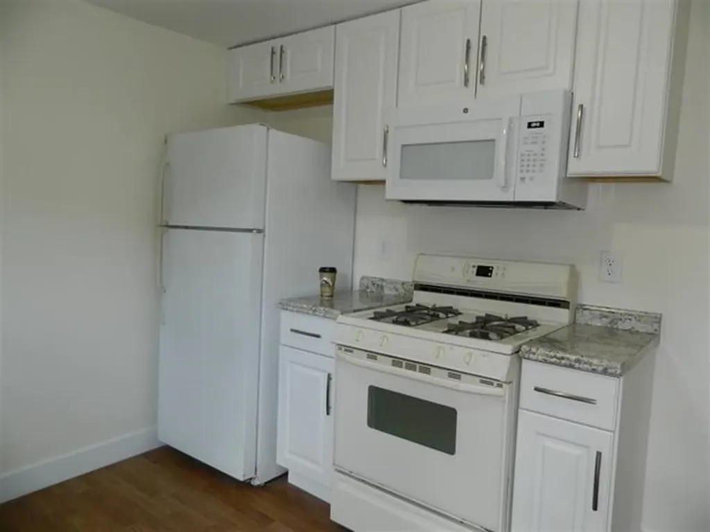 167 A Pleasanat Street Bristol NH 03222