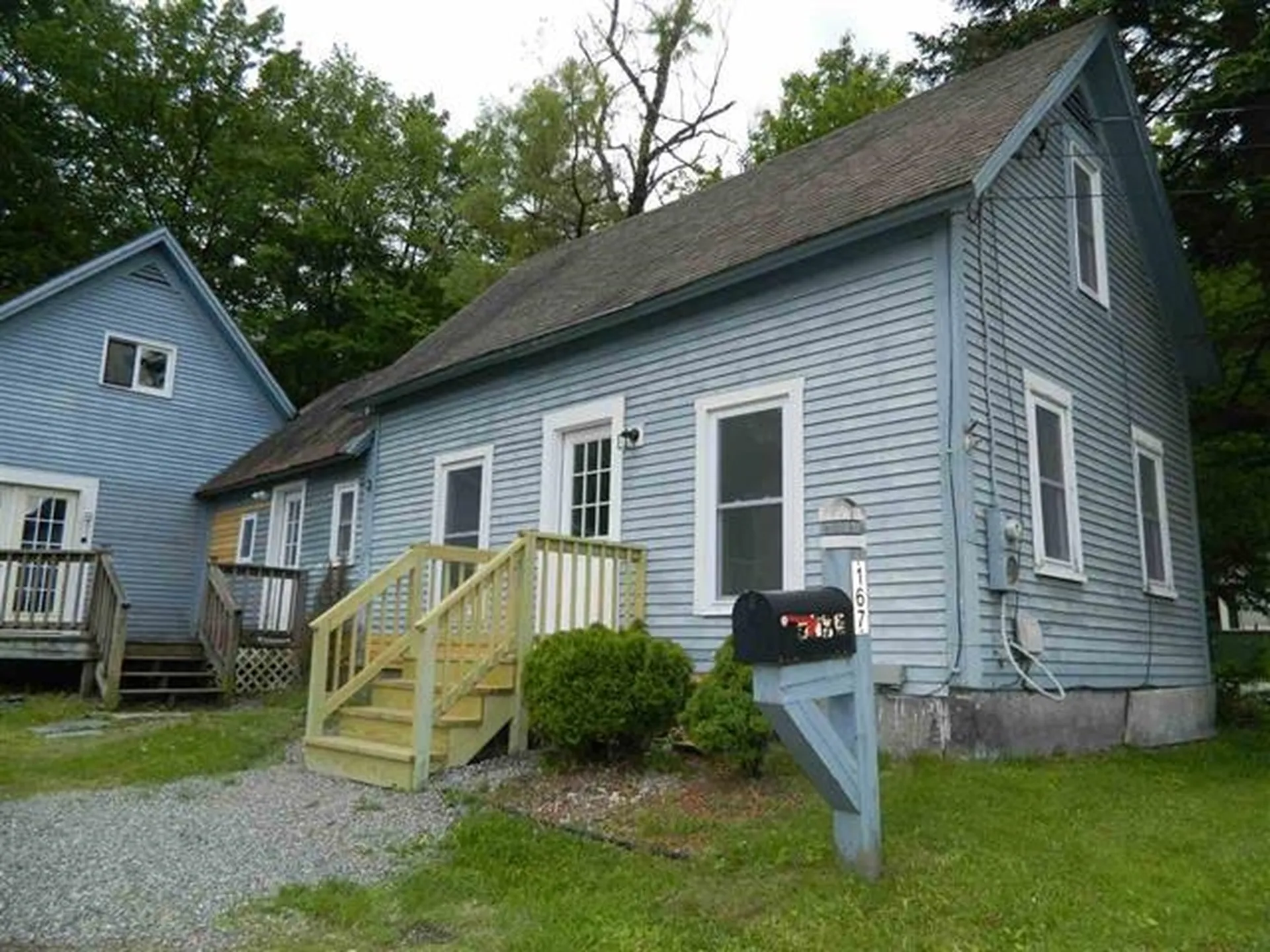 167 A Pleasanat Street Bristol NH 03222