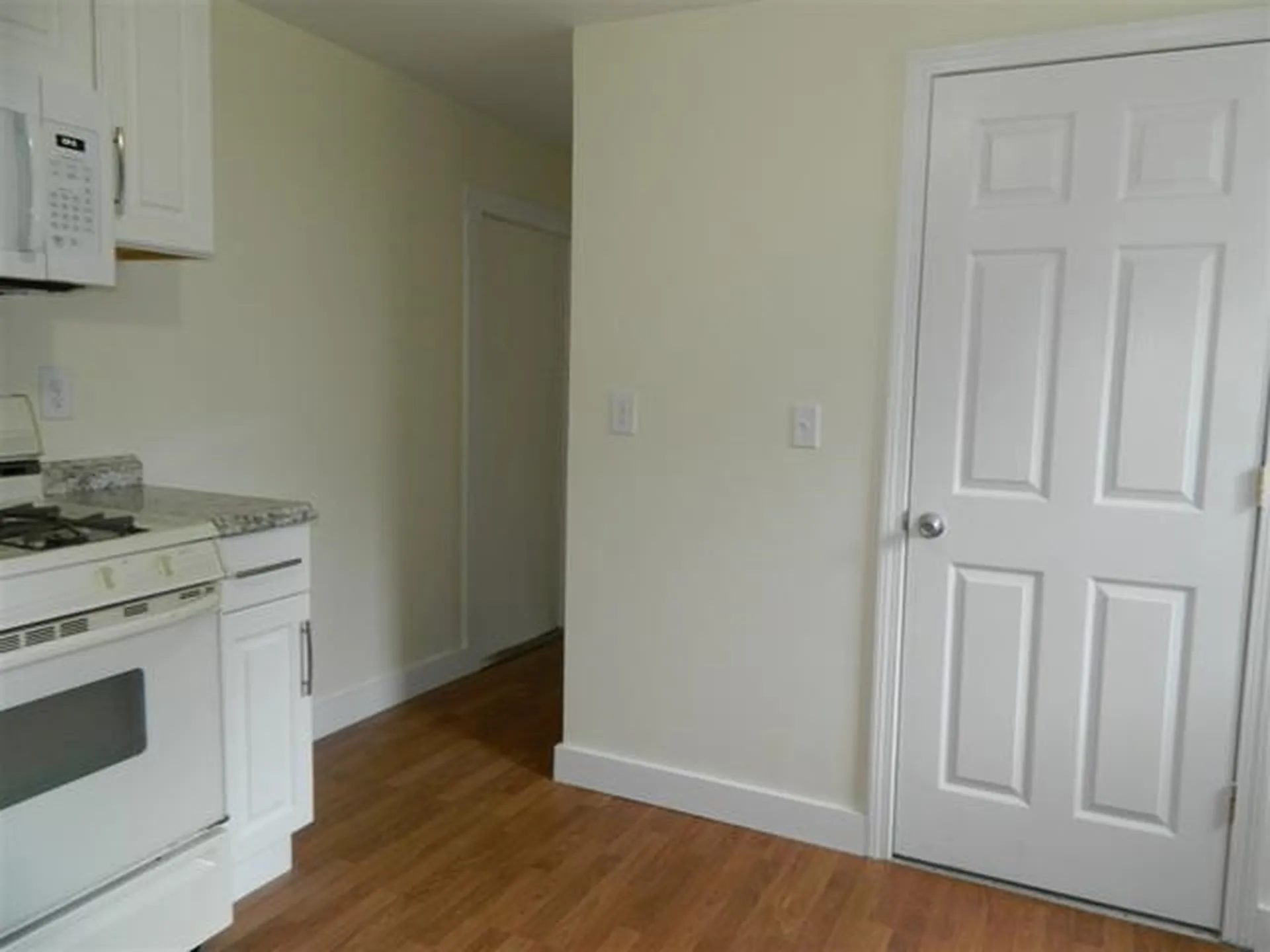 167 A Pleasanat Street Bristol NH 03222