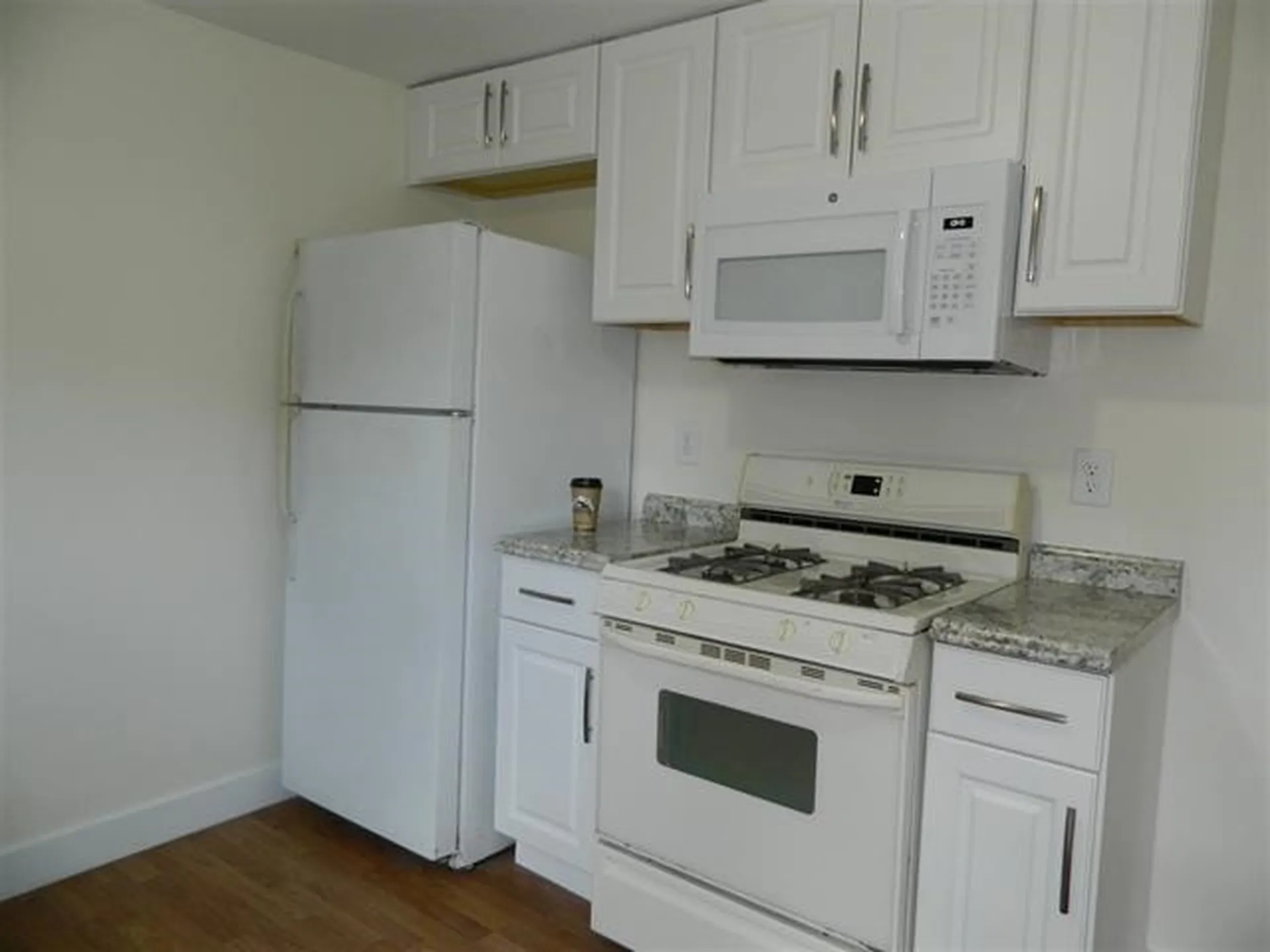 167 A Pleasanat Street Bristol NH 03222