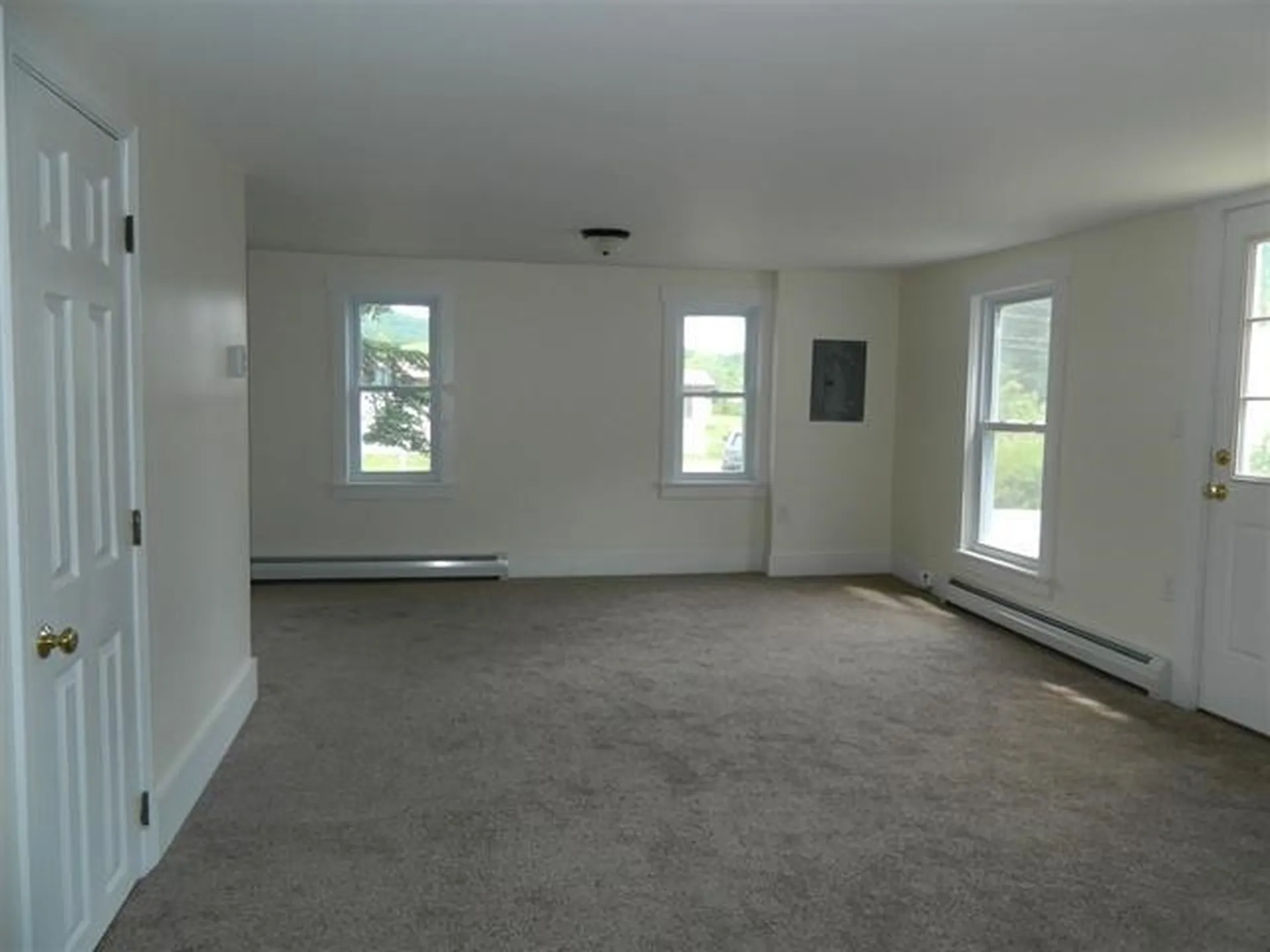 167 A Pleasanat Street Bristol NH 03222