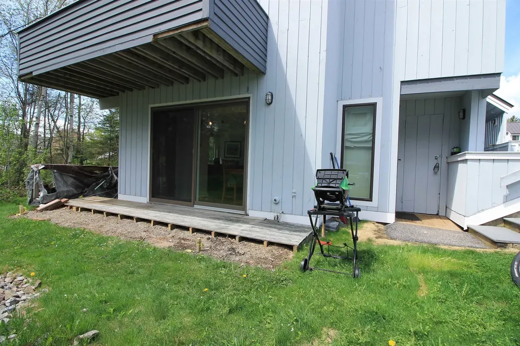 10 Sunny Side Way Waterville Valley NH 03215