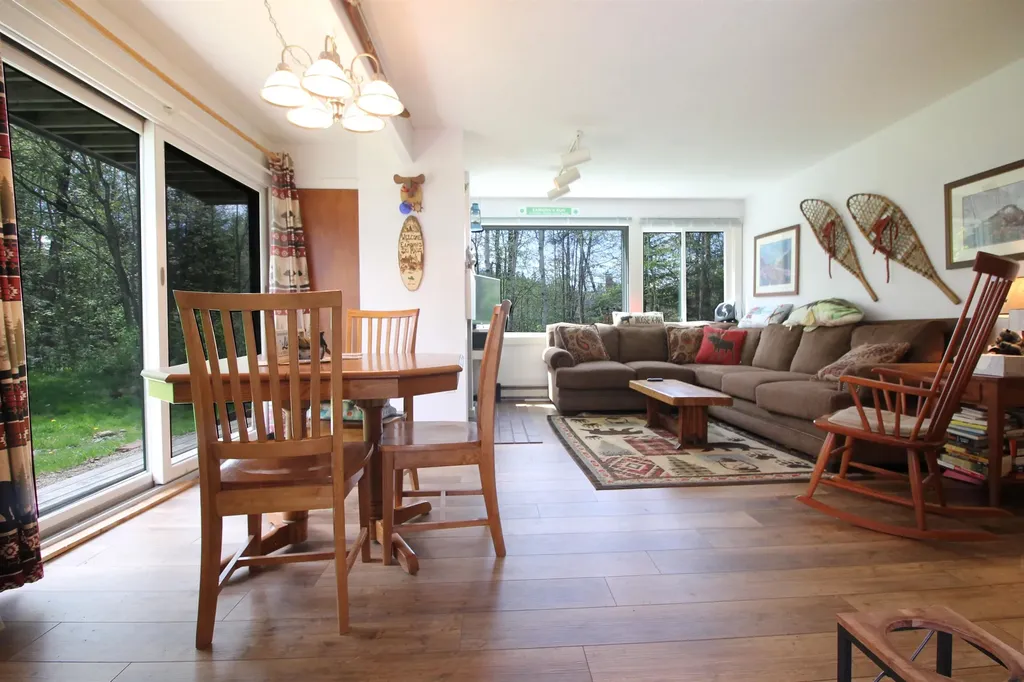 10 Sunny Side Way Waterville Valley NH 03215