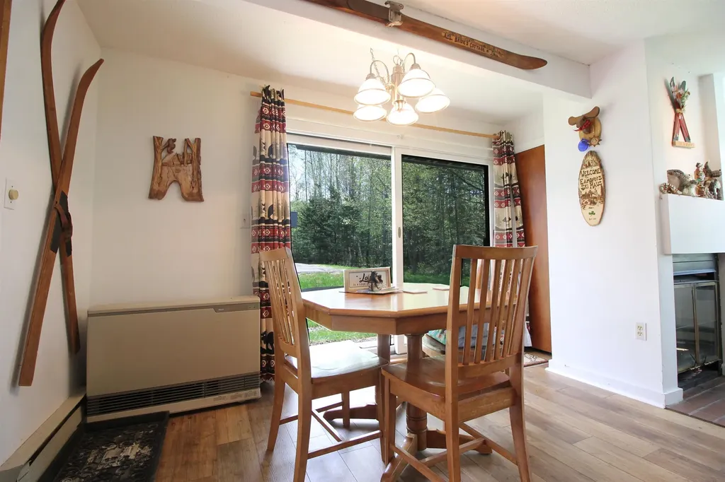 10 Sunny Side Way Waterville Valley NH 03215