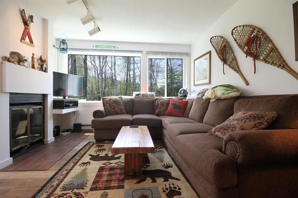 10 Sunny Side Way Waterville Valley NH 03215