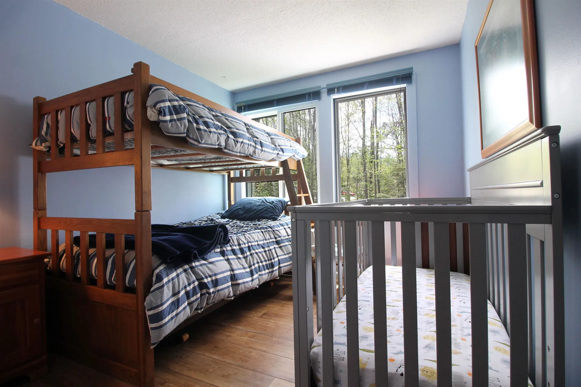 10 Sunny Side Way Waterville Valley NH 03215