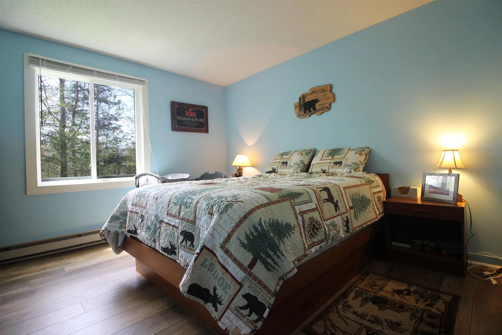 10 Sunny Side Way Waterville Valley NH 03215