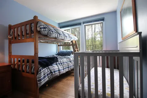 10 Sunny Side Way Waterville Valley NH 03215