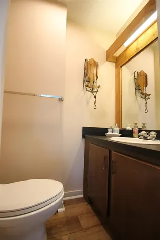 10 Sunny Side Way Waterville Valley NH 03215