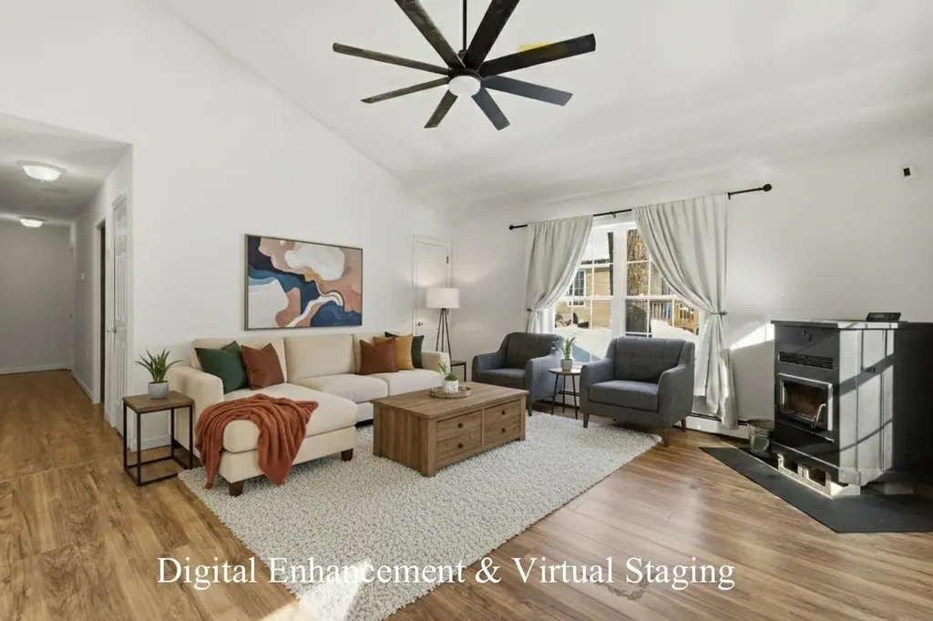 2 Oak Court Northwood NH 03261