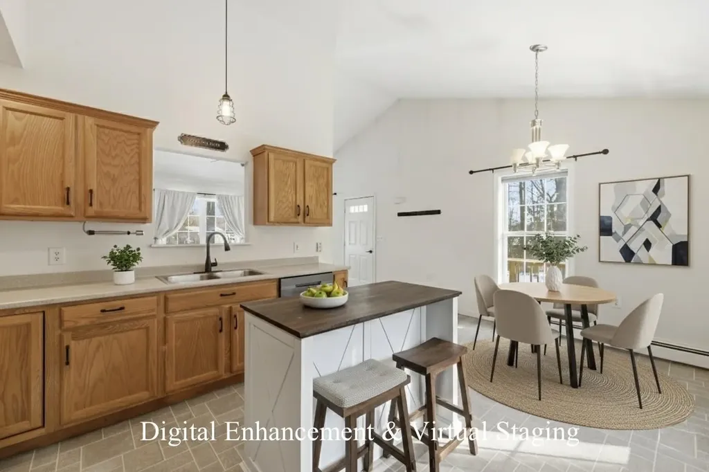 2 Oak Court Northwood NH 03261